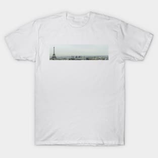 Parisian Skyline T-Shirt